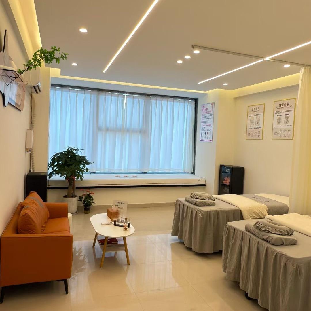 奢美产康（余杭仁和店）