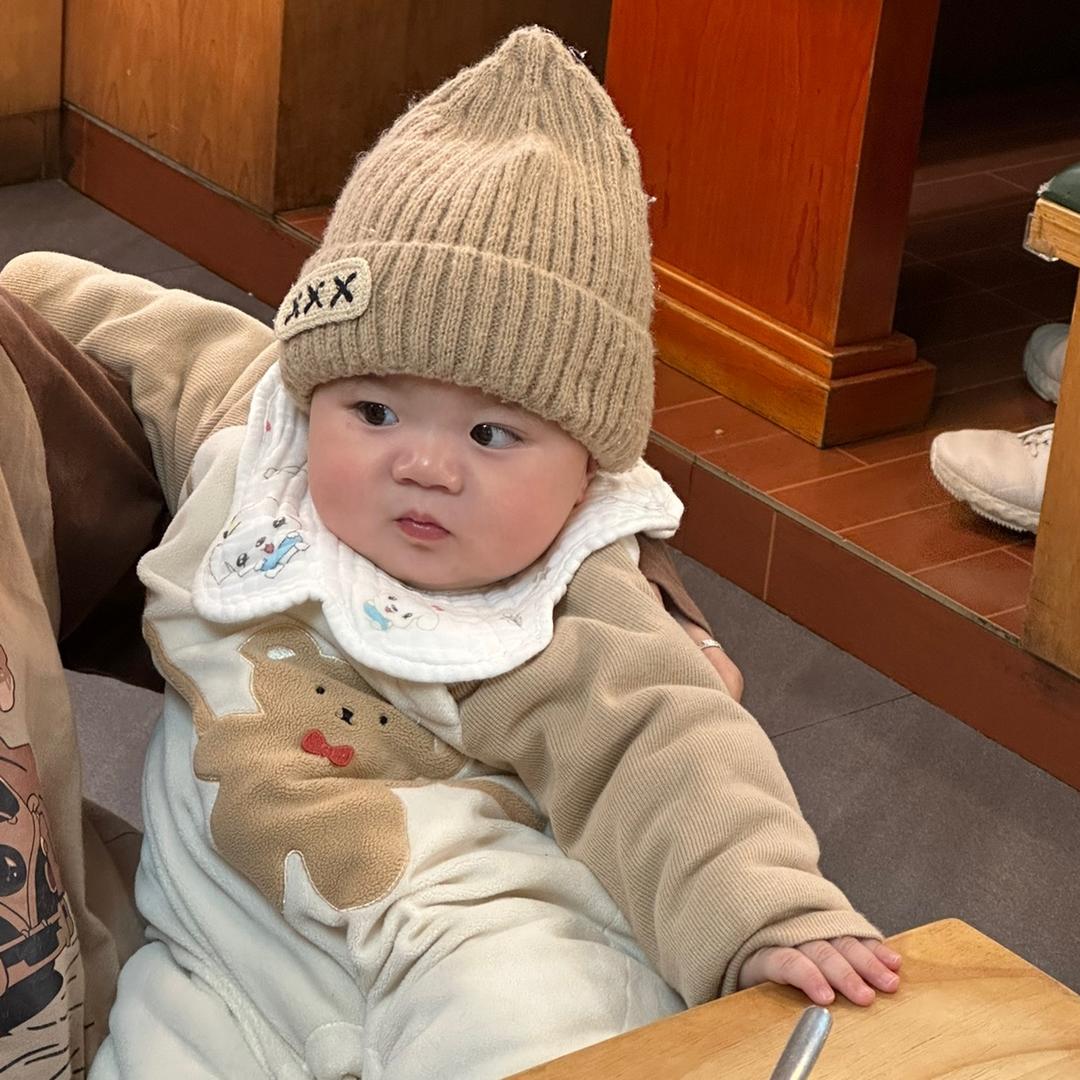 铁柱妈咪