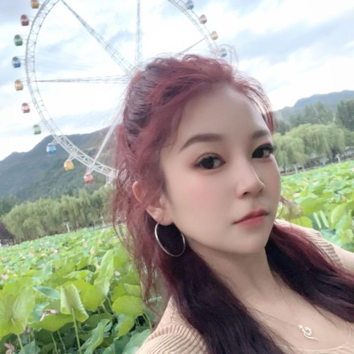 @周家小妹🌹