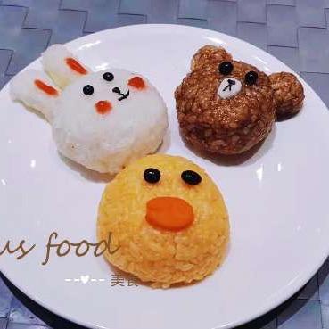 @食全食美