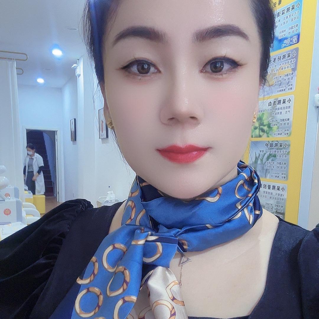 呆熊洗脸吧！冠县白杨路店