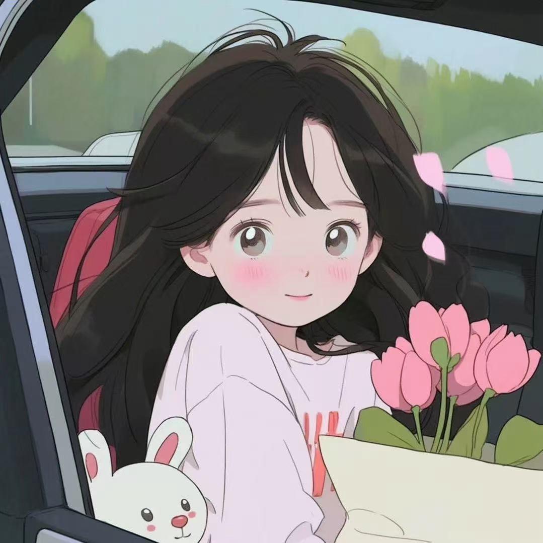 栀子💕