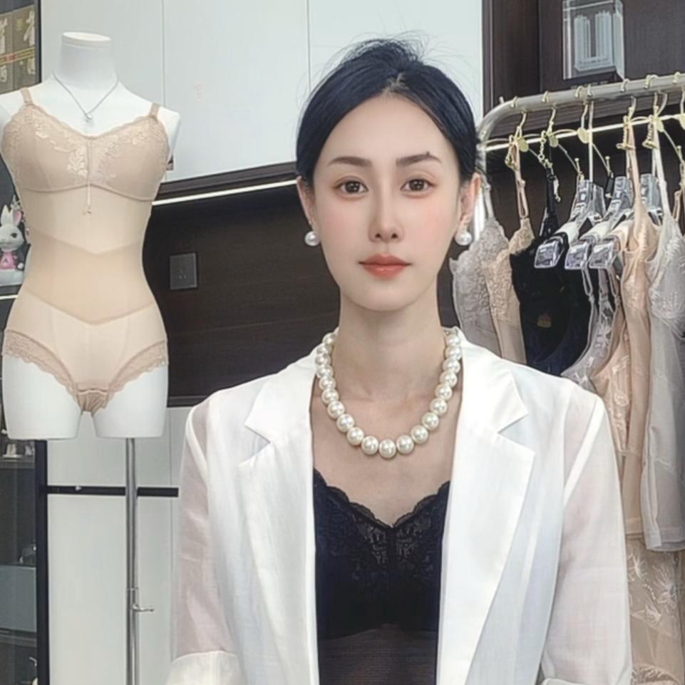 束美内衣甄选