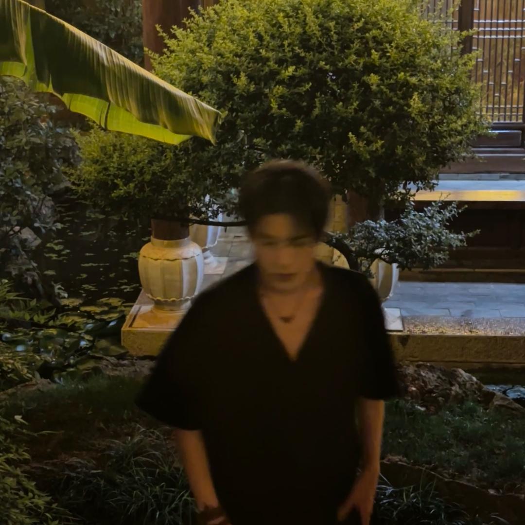 青莲