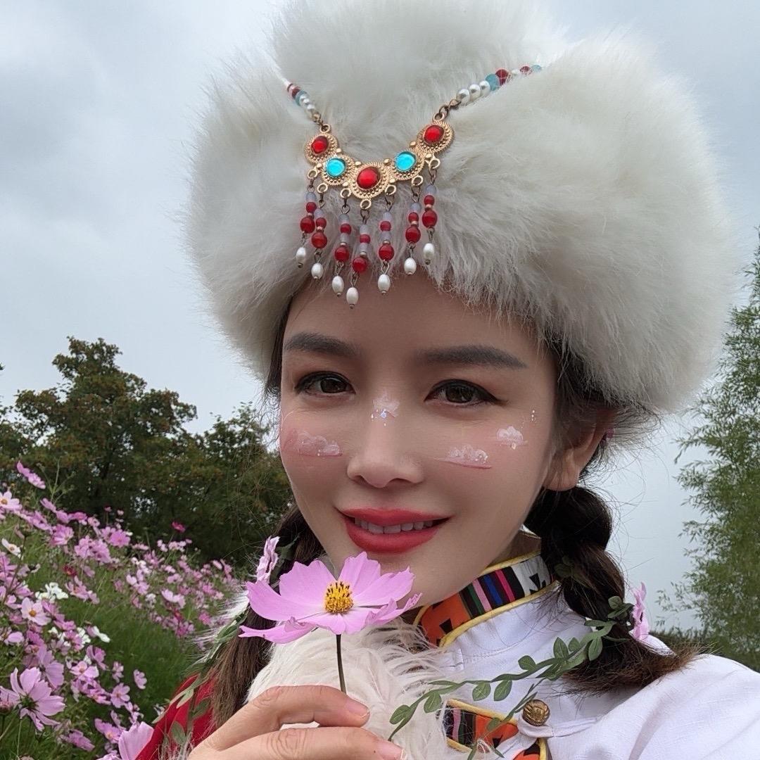 媄代（小代代）