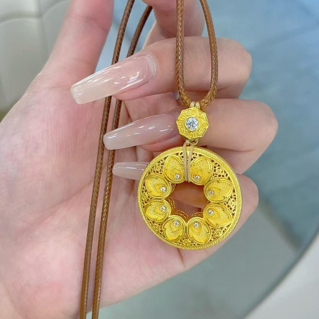 霸州喜金！全场0工费