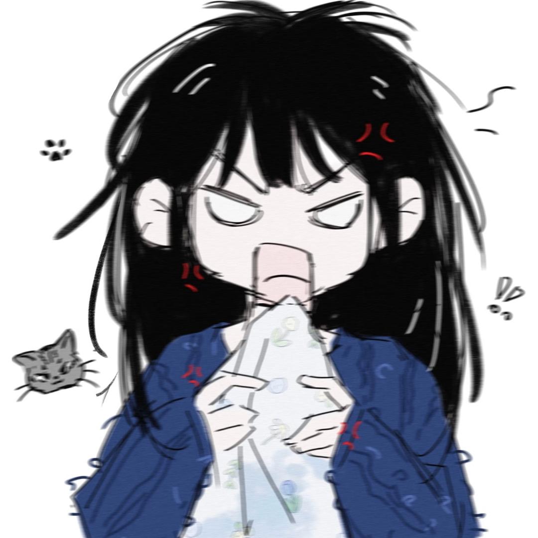 南艽艽.