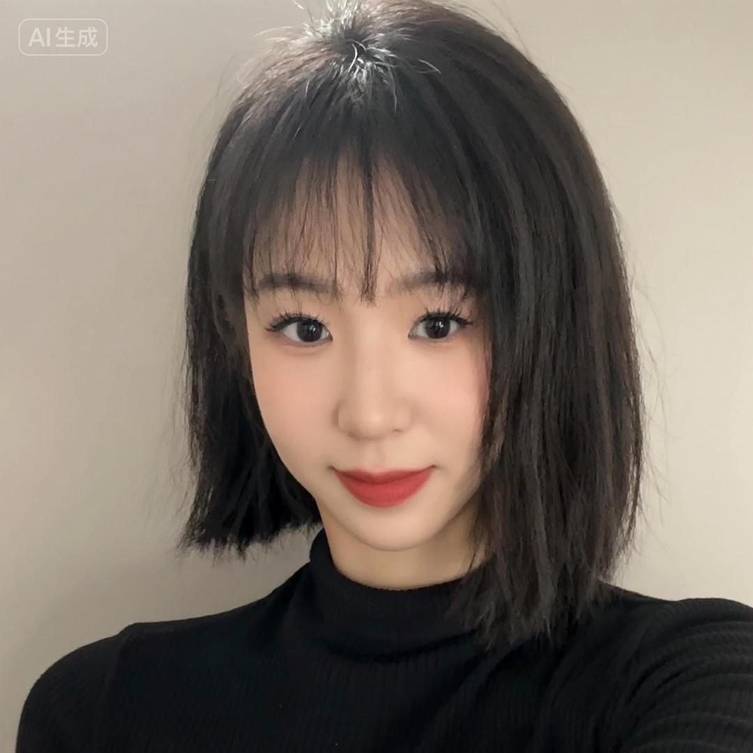 不会化妆的小桃子🍑