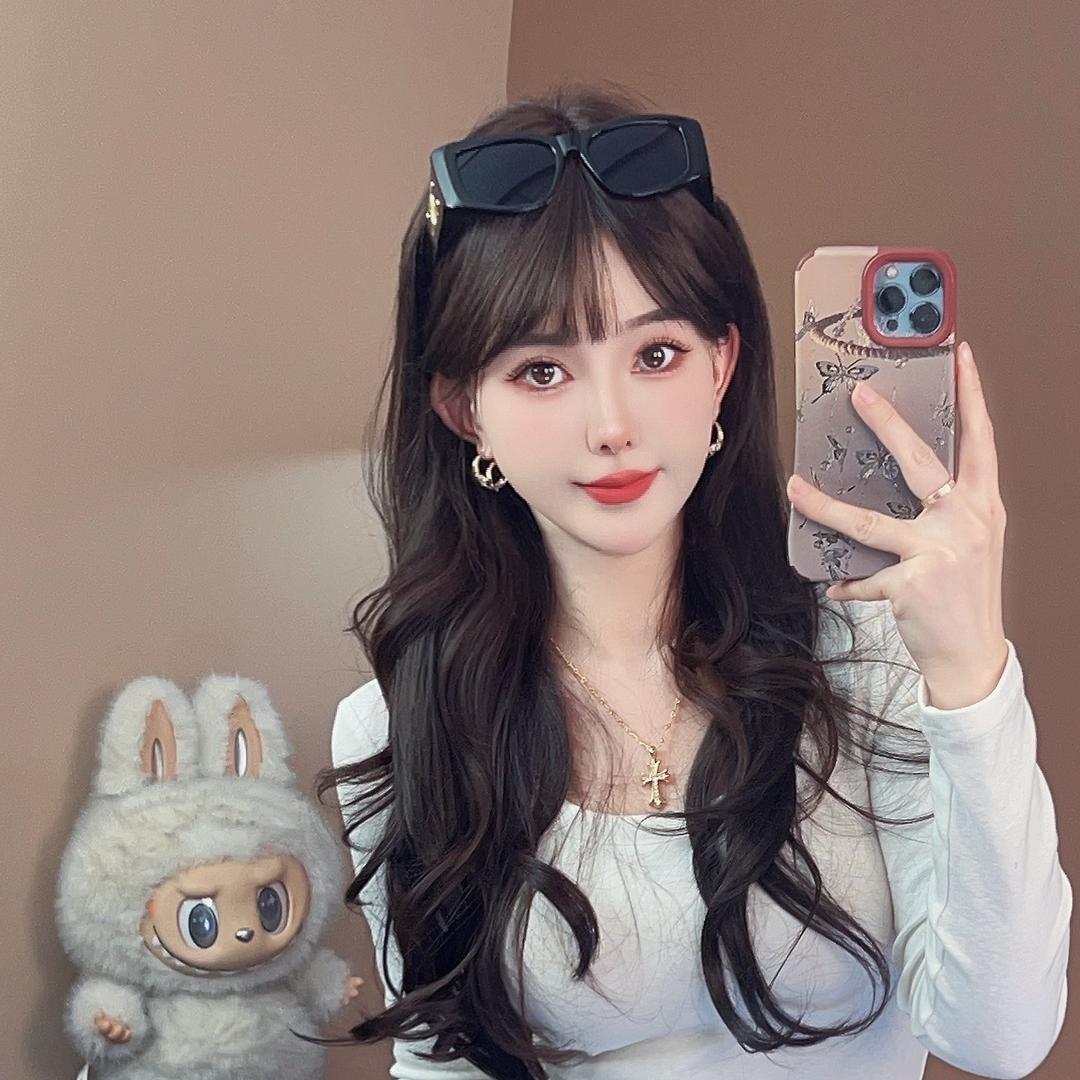 i 人卡卡（158cm）