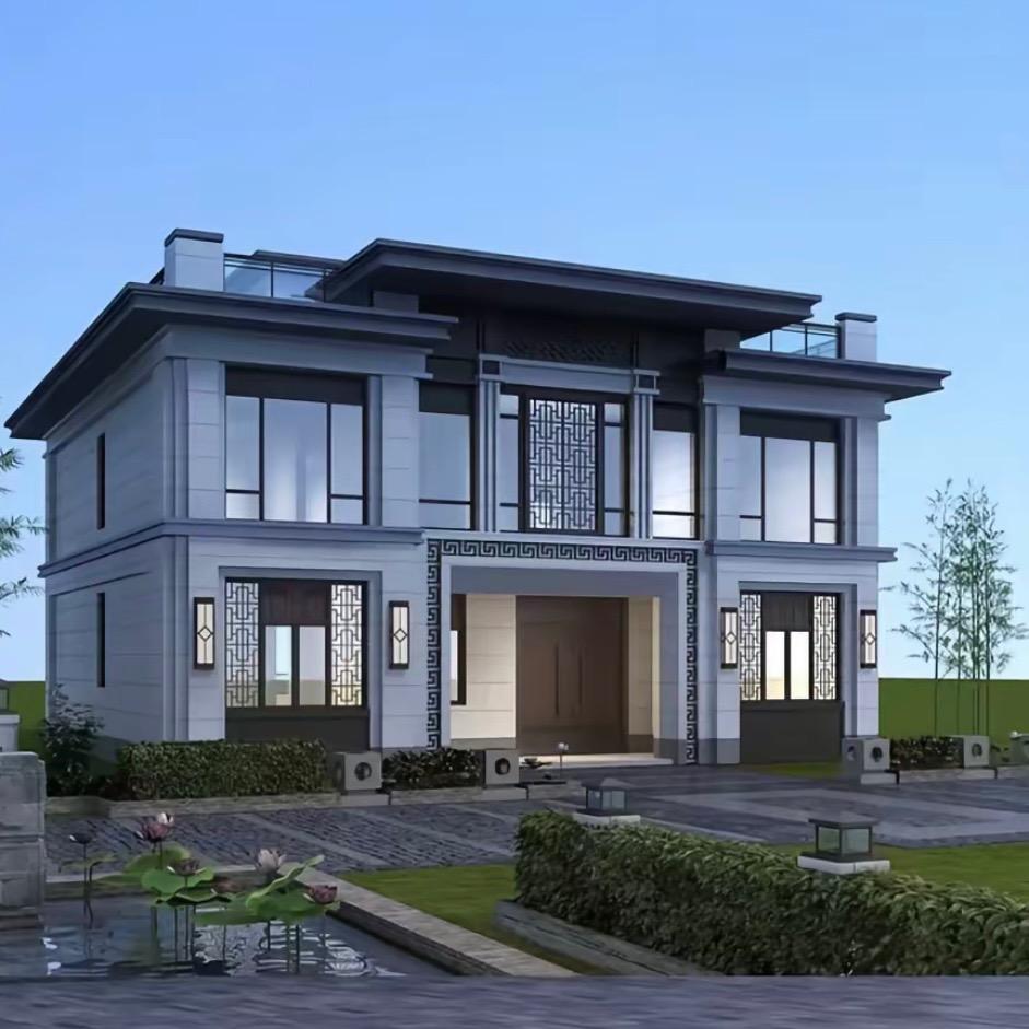 蚌埠安心水泥房生产厂