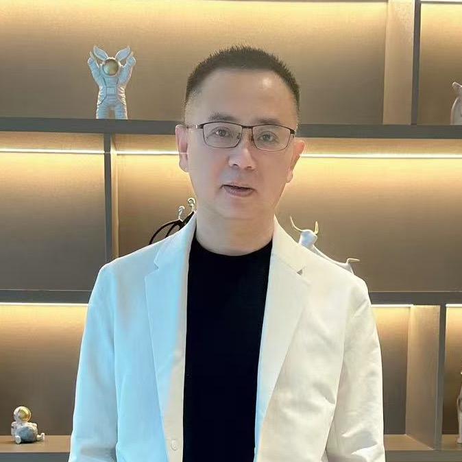 晨光上海总经理东哥