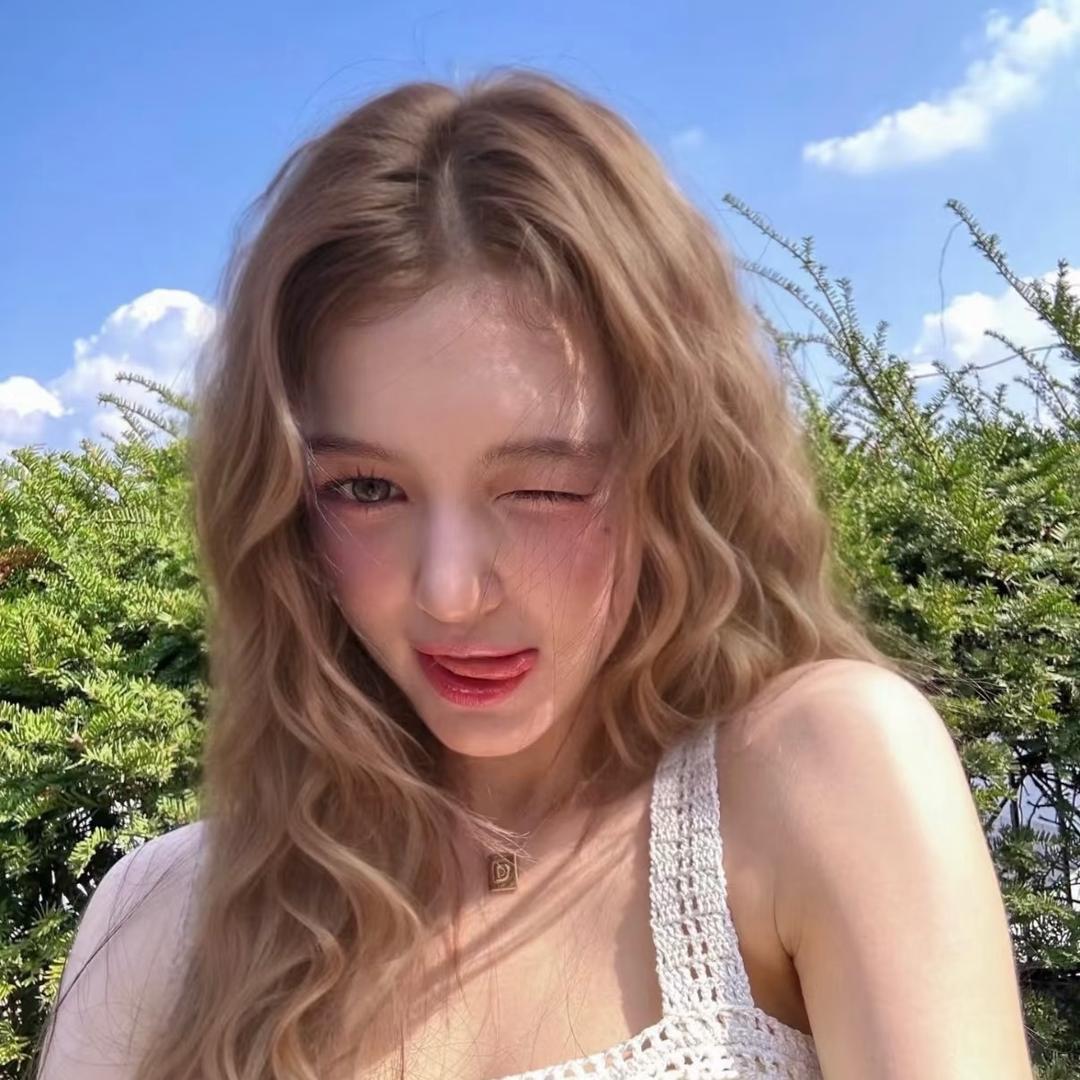 甜圈圈