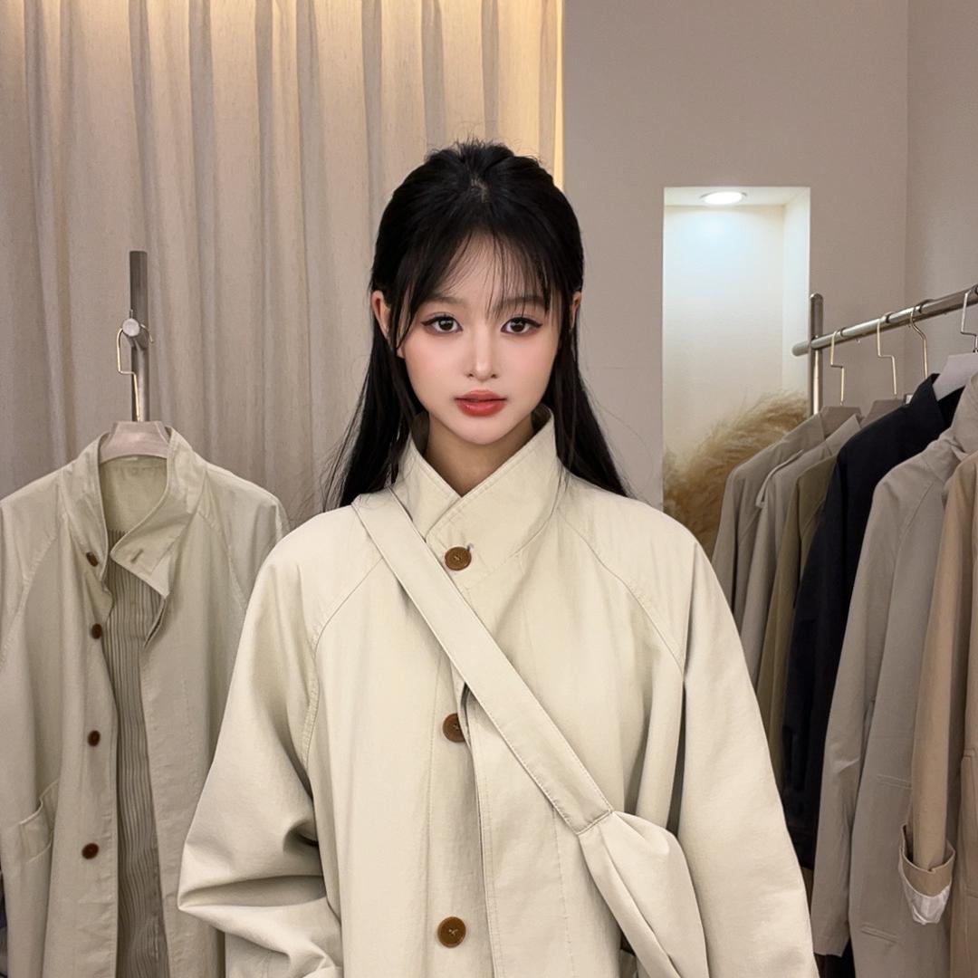 洋洋的私人衣橱