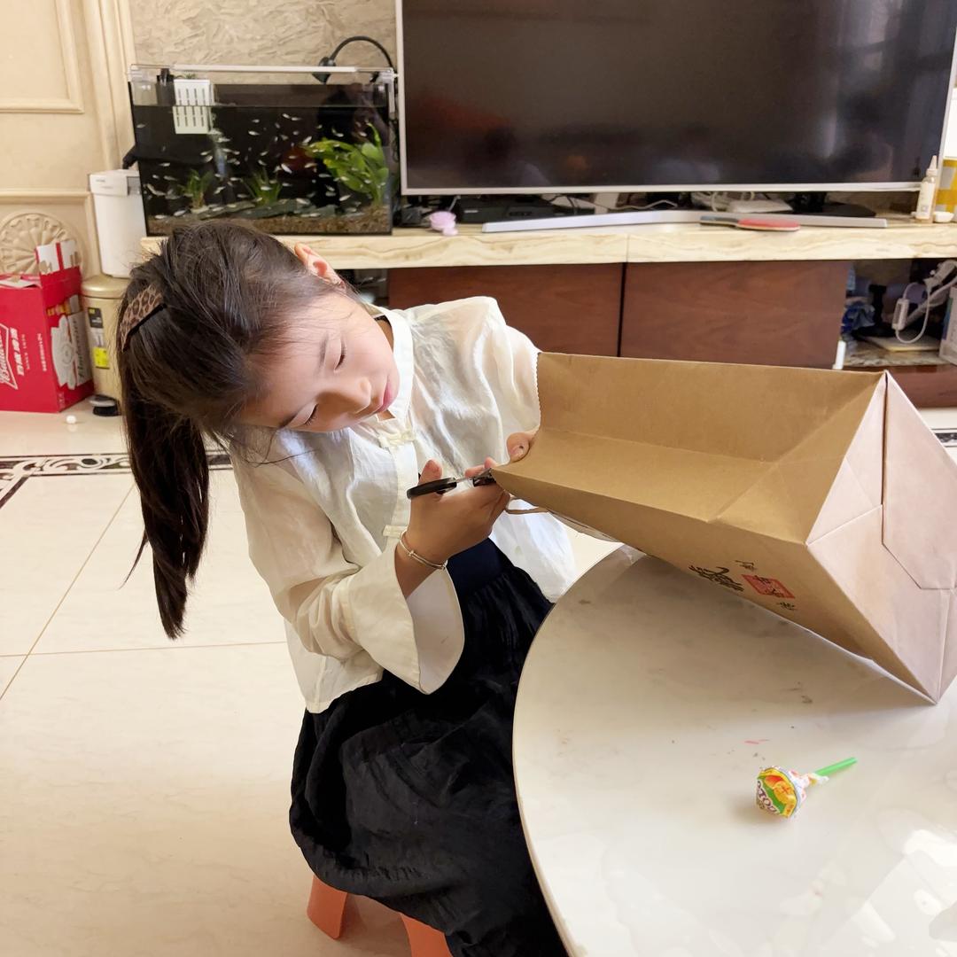 薯条汉堡