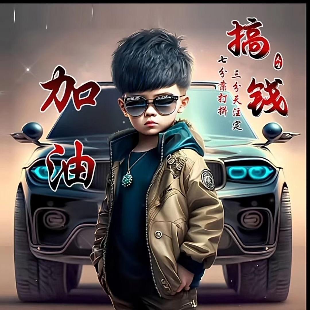 无茗指的→等待