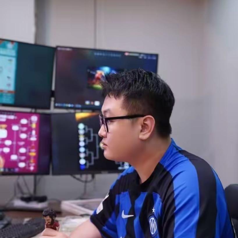 冷门程哥