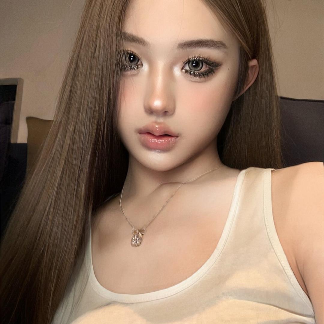FanFan妹妹