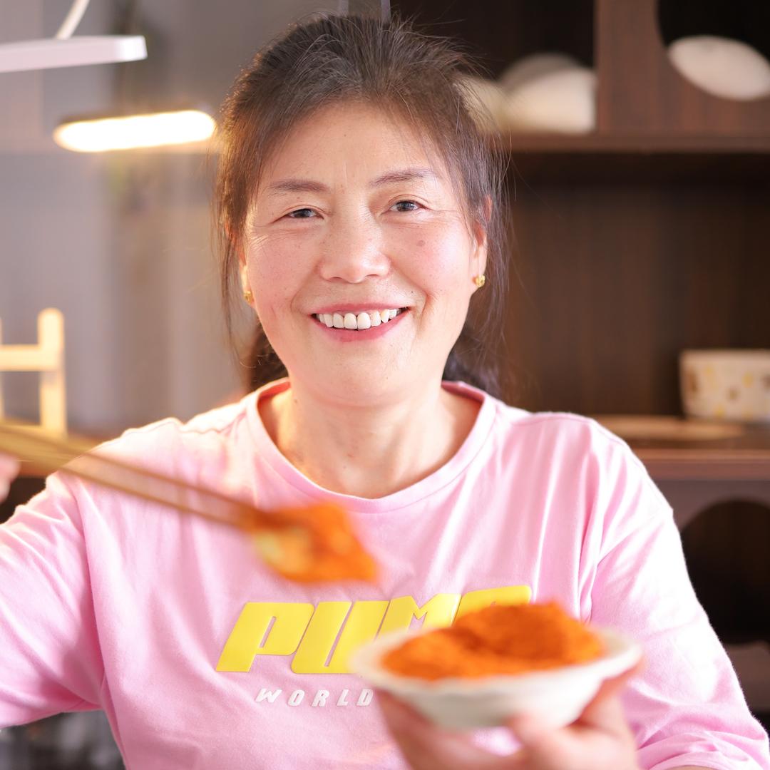 萍萍家乡美食