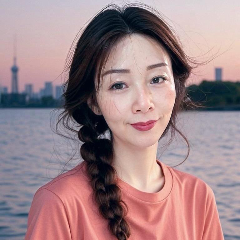 浅墨轻舞