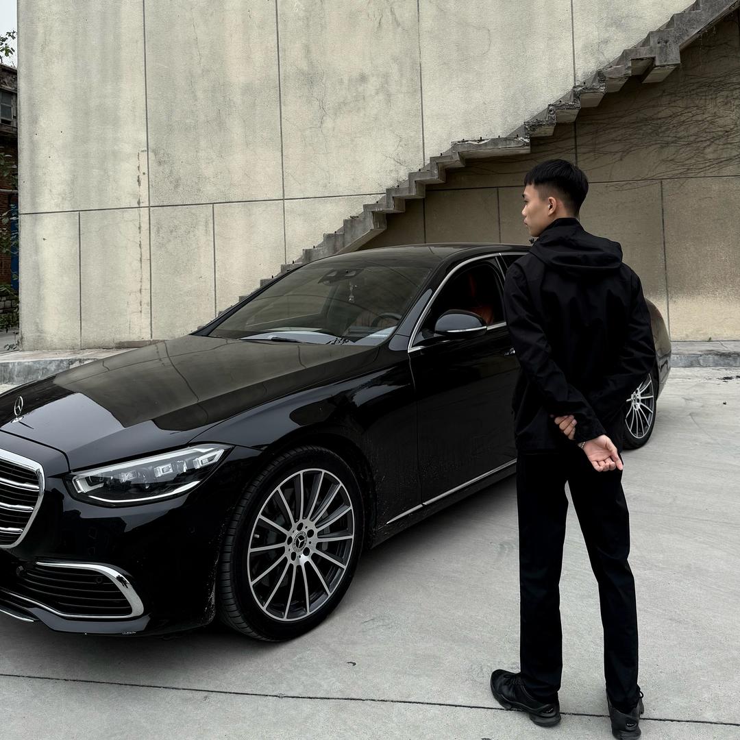 枣庄鹏诚租车（劉暢）