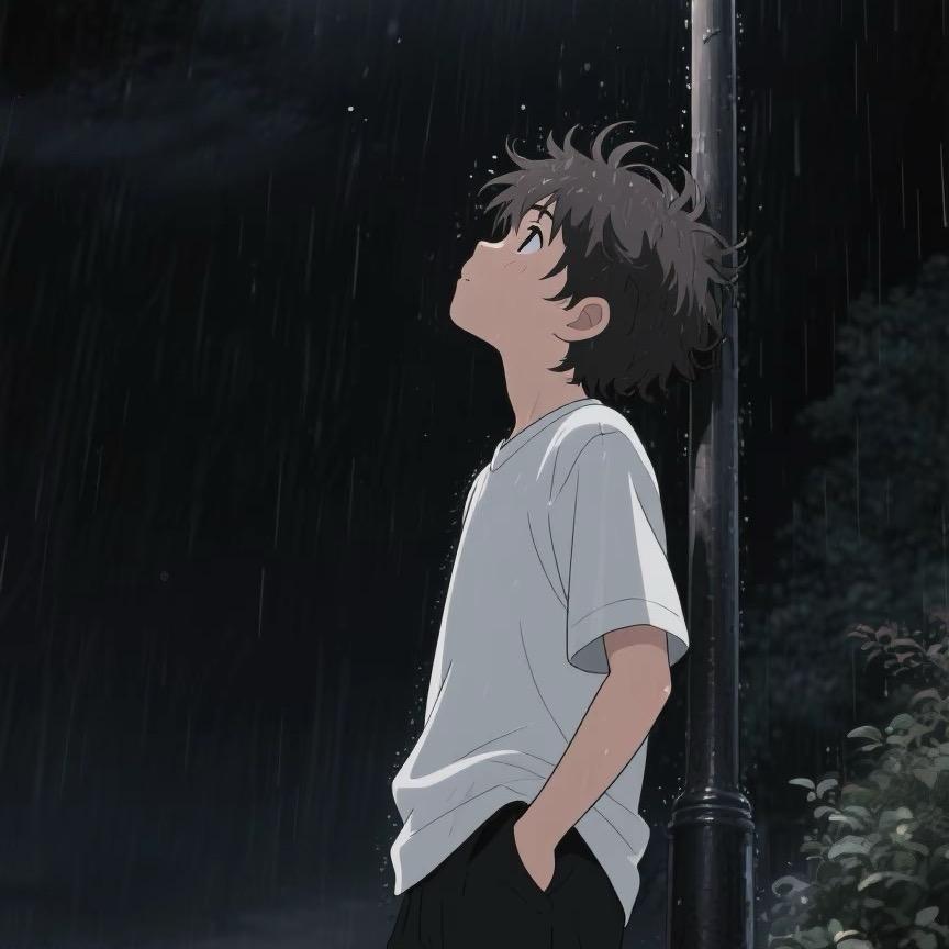 不负一切