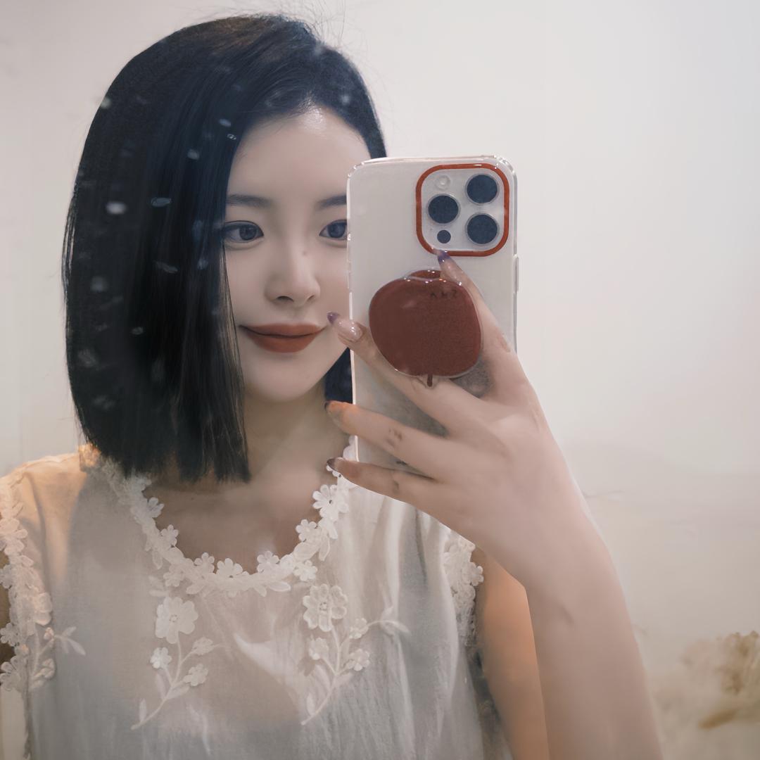 伊一 💃