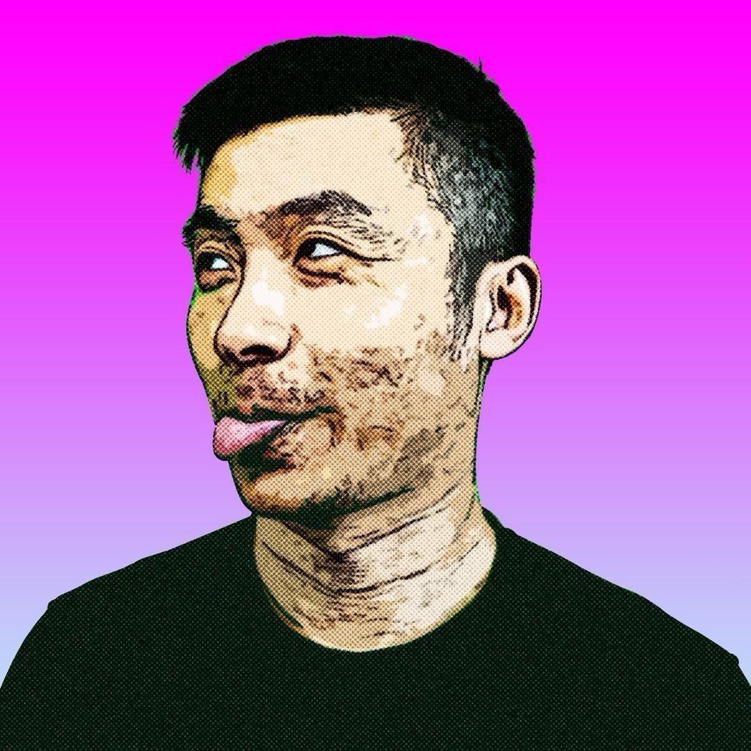 草率哥