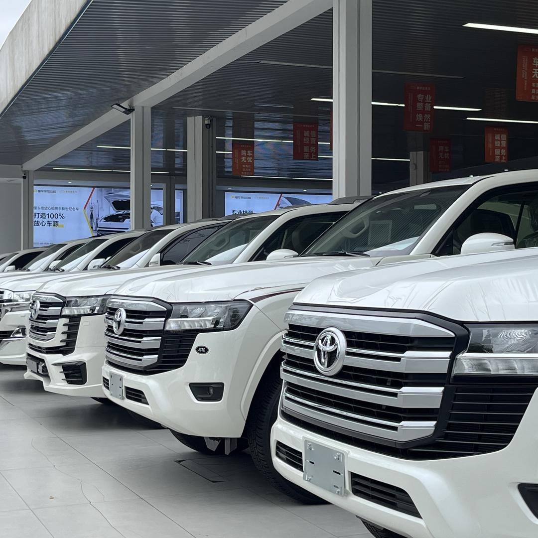 成都万利硬派越野