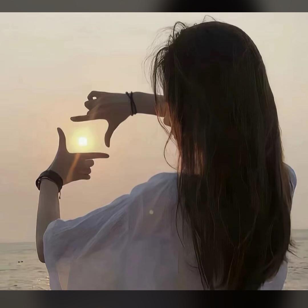 傻丫头💕