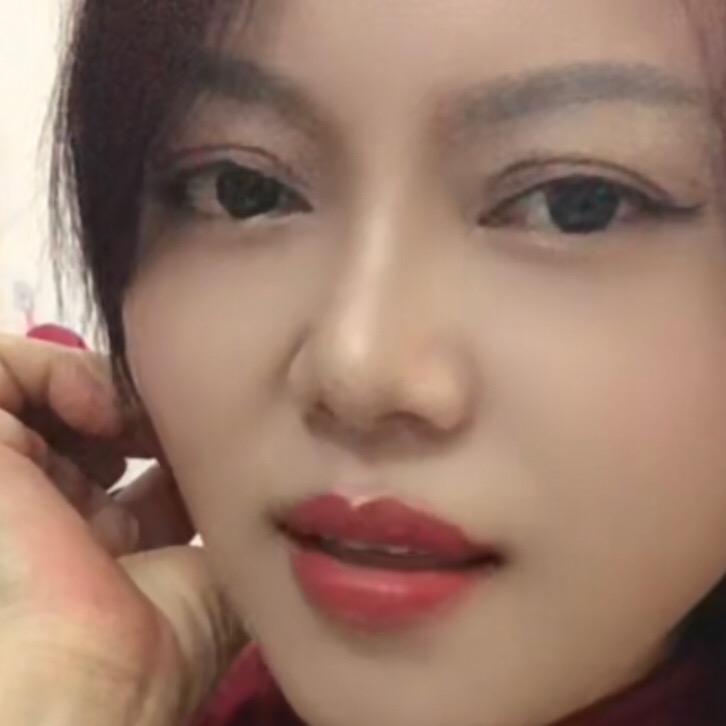 爱你的❤️不变……