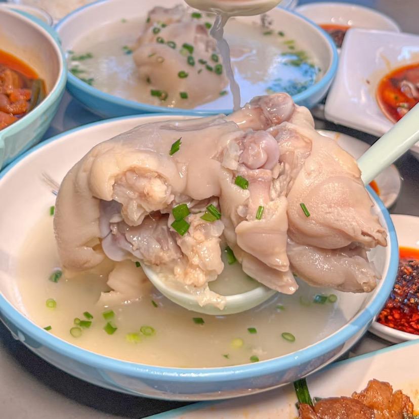 跑外卖养店的老板