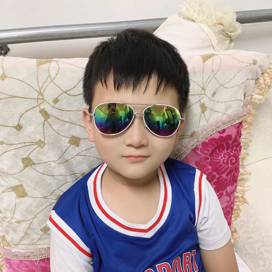 被遗忘的人