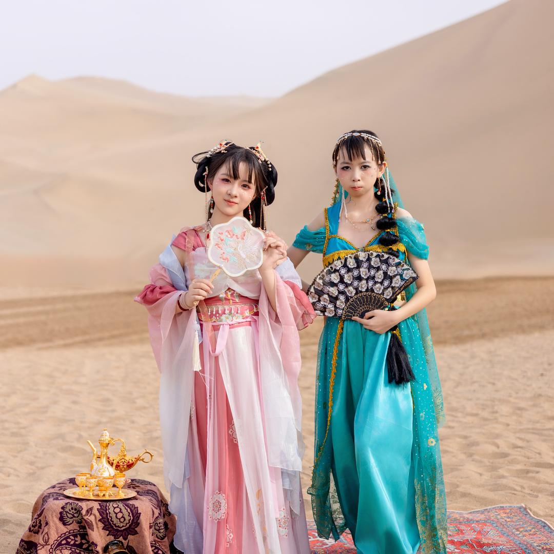 景好景妙