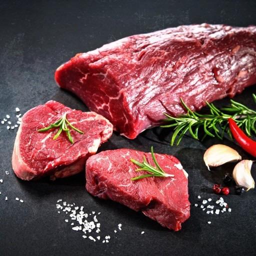烤肉食材