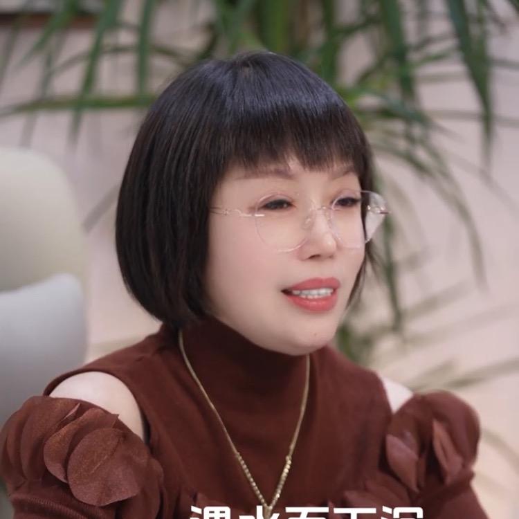 密琳子（颜色管理）