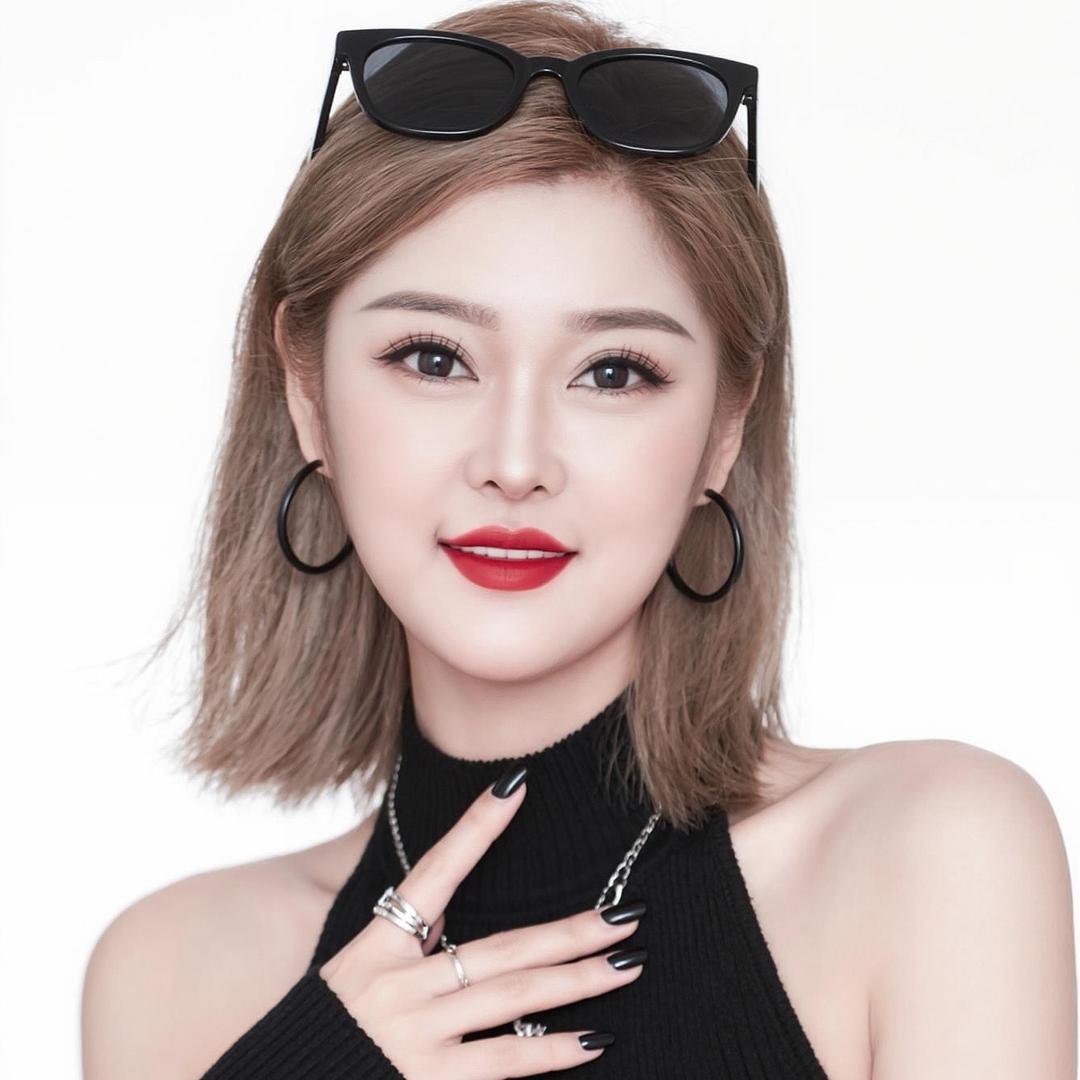 🥀欣妹儿•