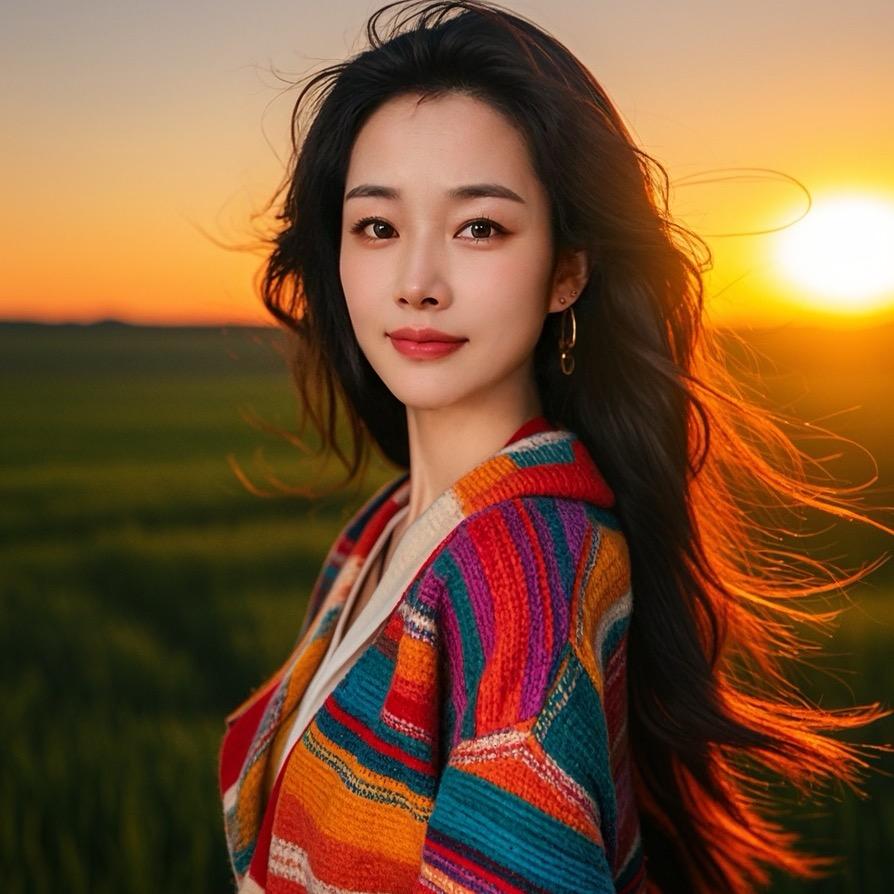 丽姐