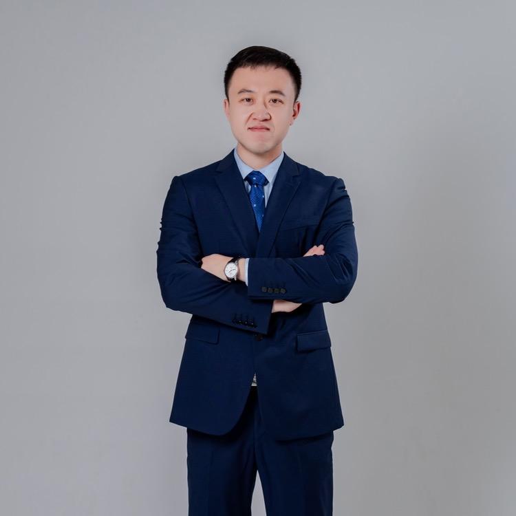 杨律说个事儿