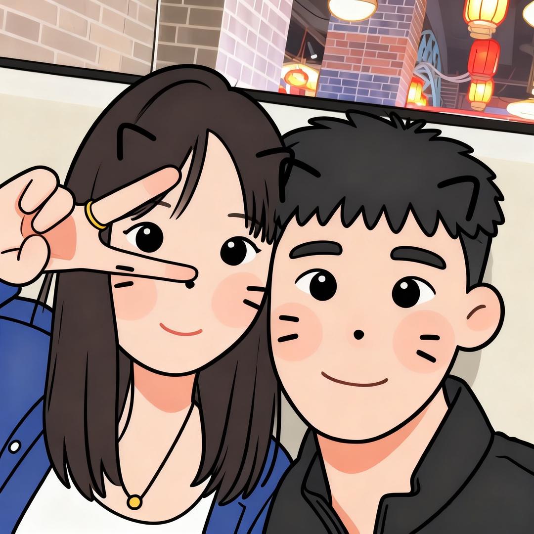 不爱说话