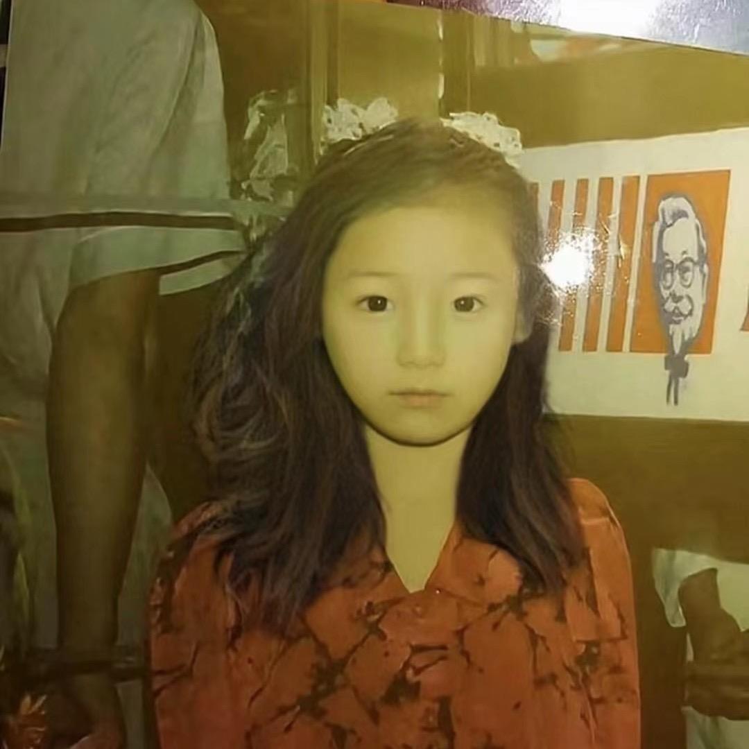睿睿酱