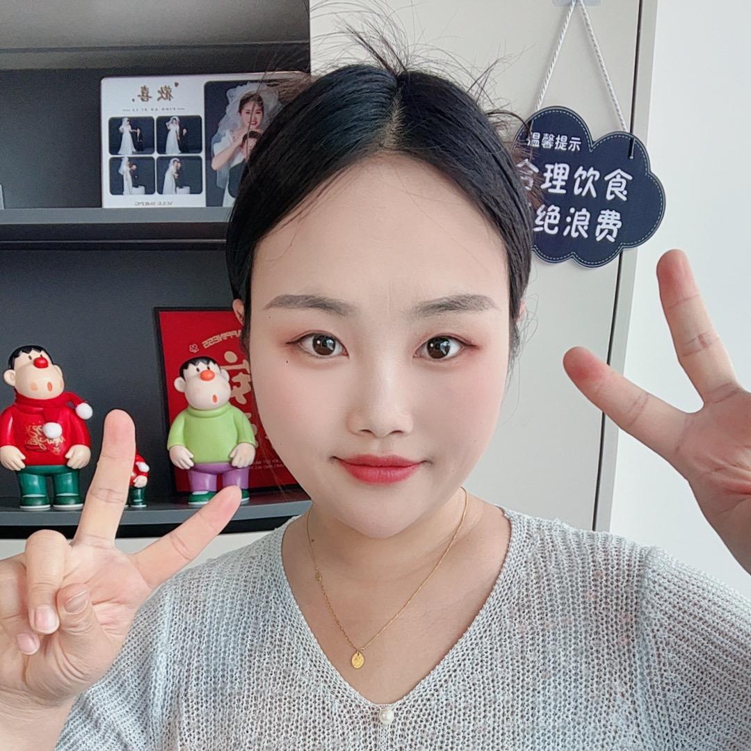 爱吃的晨嘛🌈(已廋50斥)