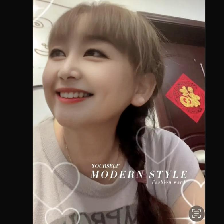 人生如梦（袁）