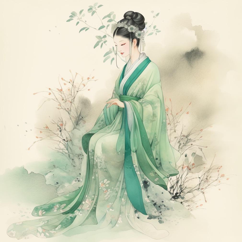 墨香