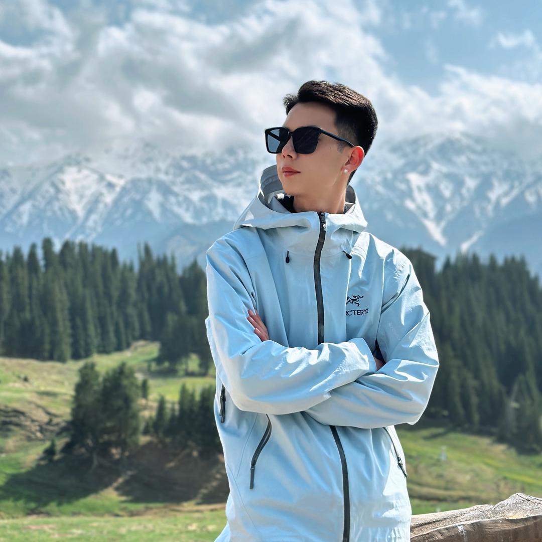 初识（新疆旅行）