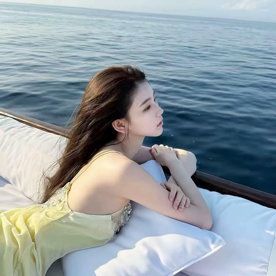 不会擦边的兮瑶💍