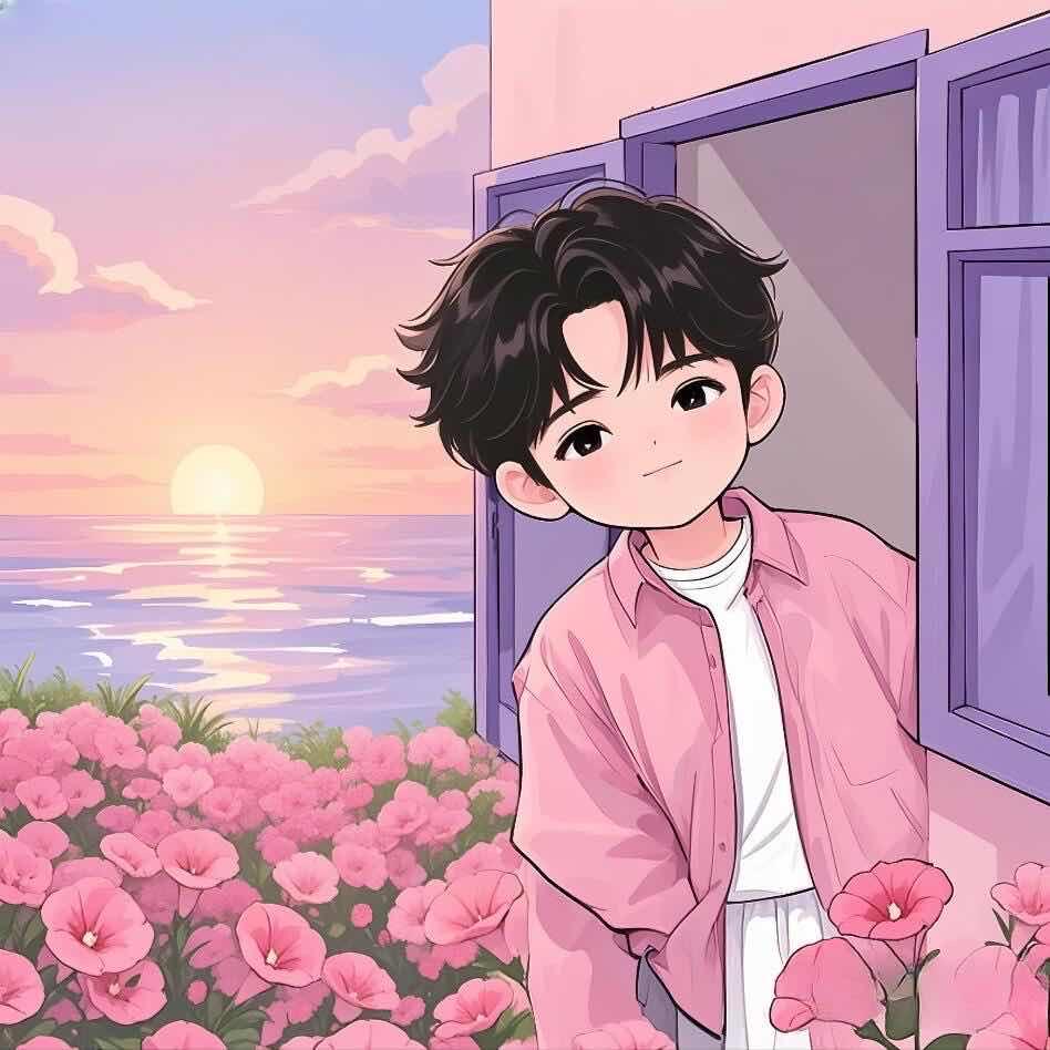 Mr. Yang