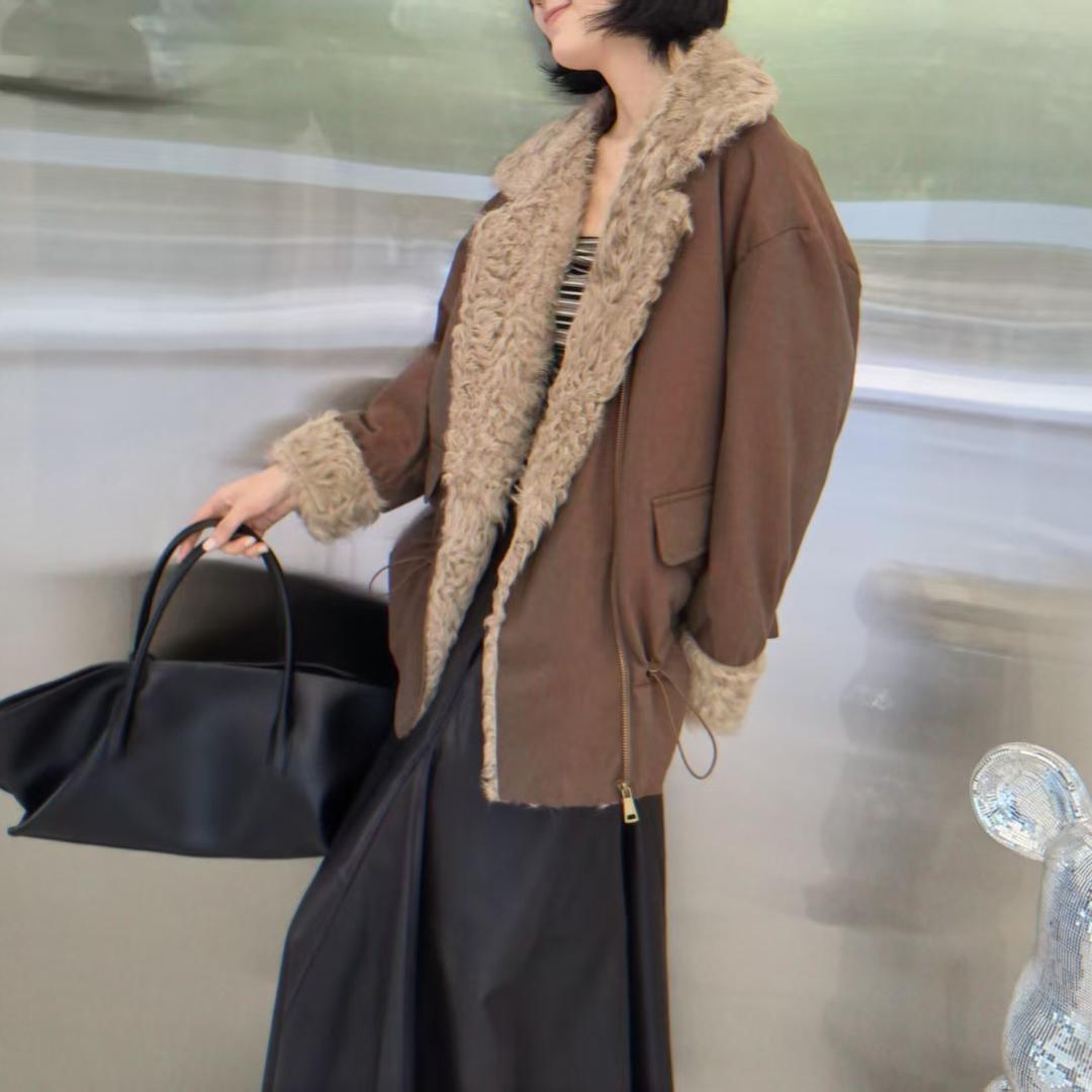 海宁逛街达人 沈姐