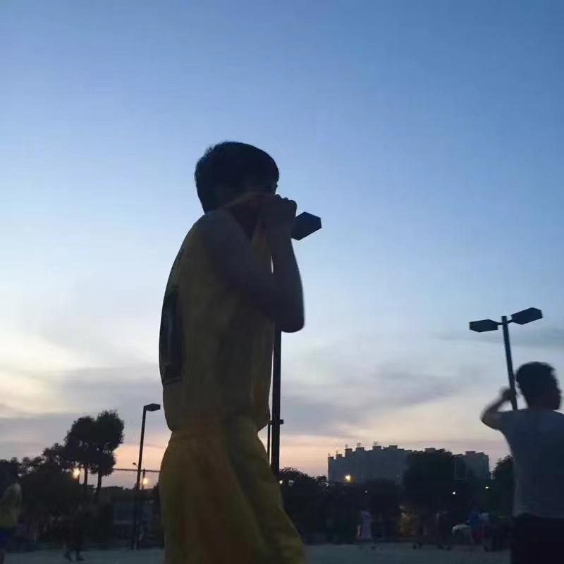 辉总干中学