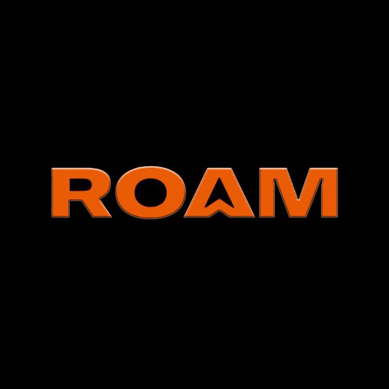 ROAM（中国唯一指定代理）