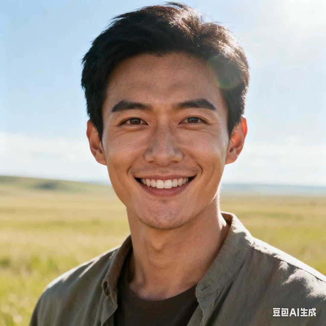晓林正能量
